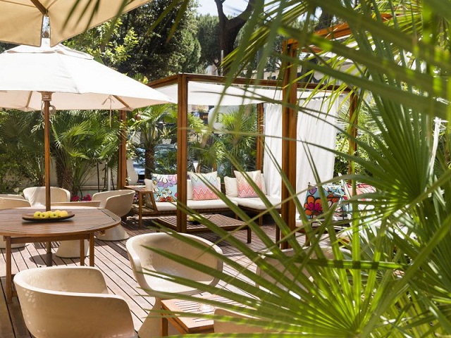 италия Hotel De Londres 4*